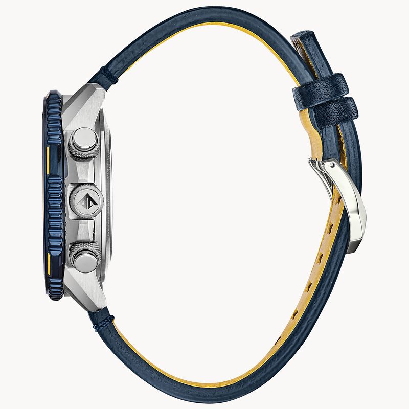 Promaster Skyhawk A T Men s Eco Drive JY8078 01L Watch CITIZEN